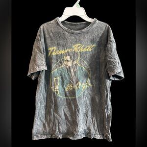 Graphic T-Shirt - Black